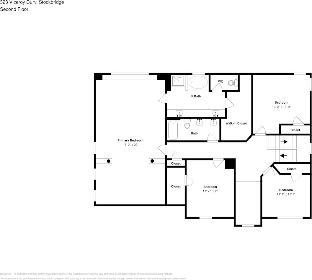 323 Viceroy Curv - Photo 3 of 24