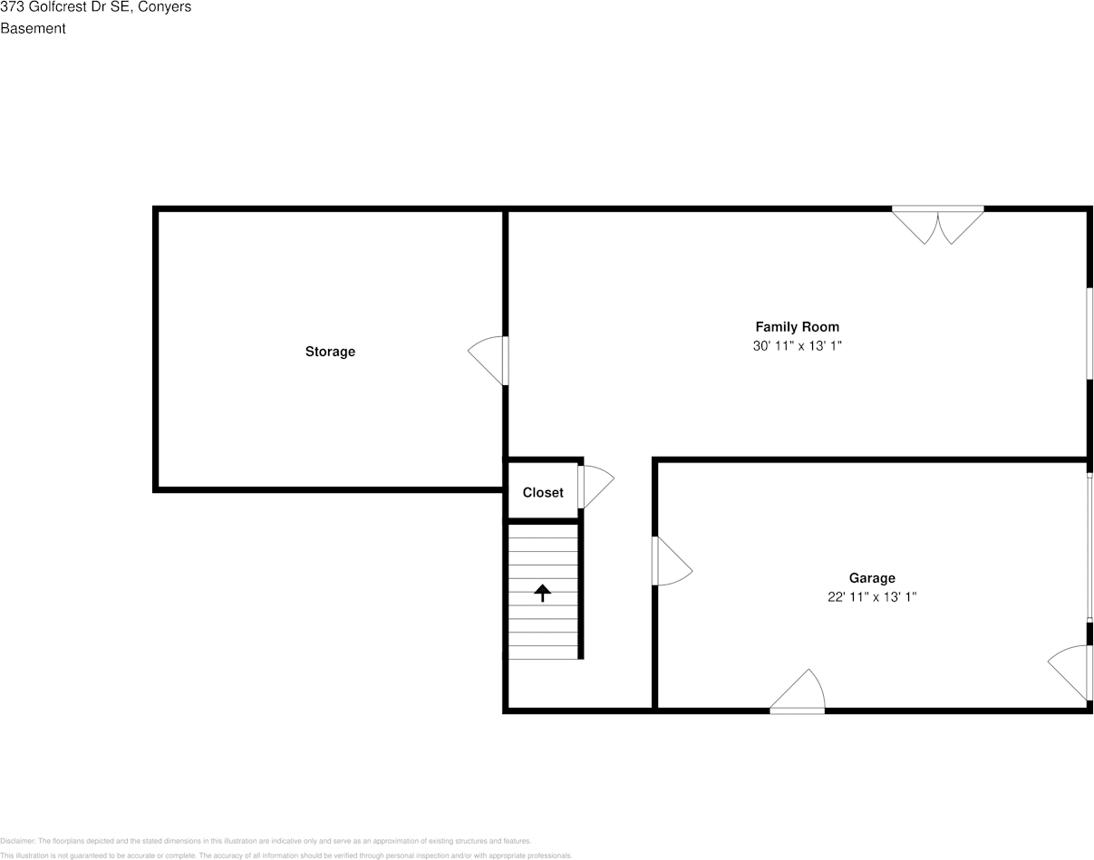 373 Golfcrest Dr Se - Photo 2 of 25