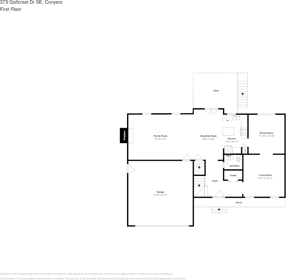 373 Golfcrest Dr Se - Photo 3 of 25
