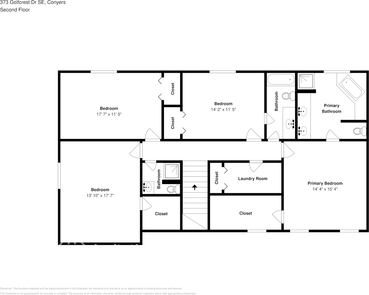 373 Golfcrest Dr Se - Photo 4 of 25