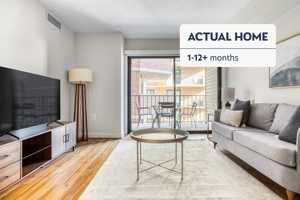 featured image of 2500 Clarendon Blvd #1168