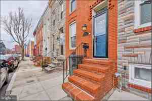 featured image of 1411 Patapsco St