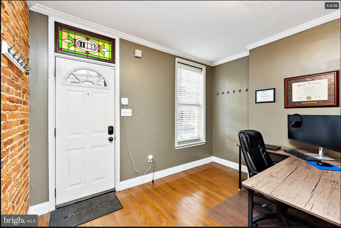 1411 Patapsco St - Photo 2 of 19