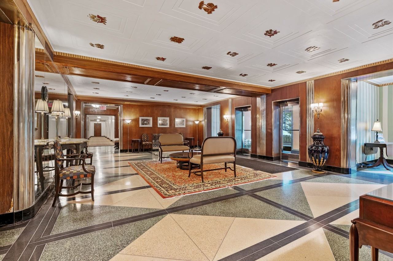 The Royal York Apartments - Photo 4 of 50