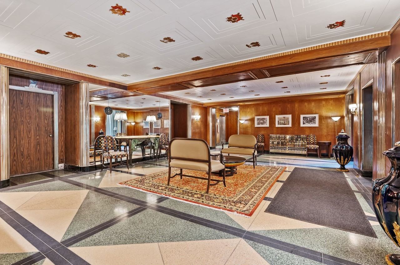 The Royal York Apartments - Photo 5 of 50