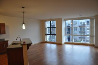 Jackson Square Apartments - Photo 1 of 1