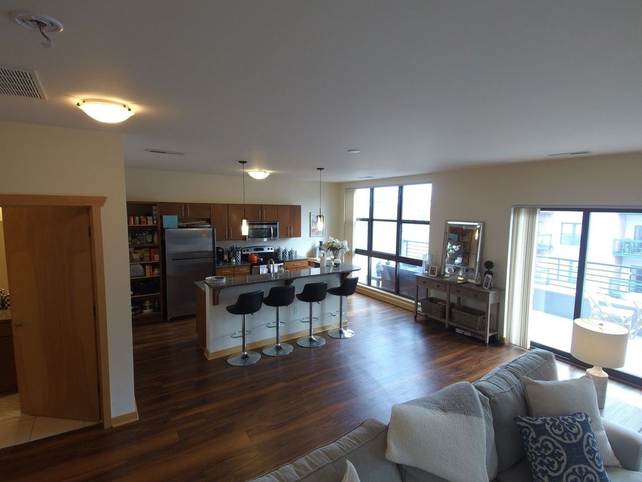 Jackson Square Apartments - Photo 3 of 42