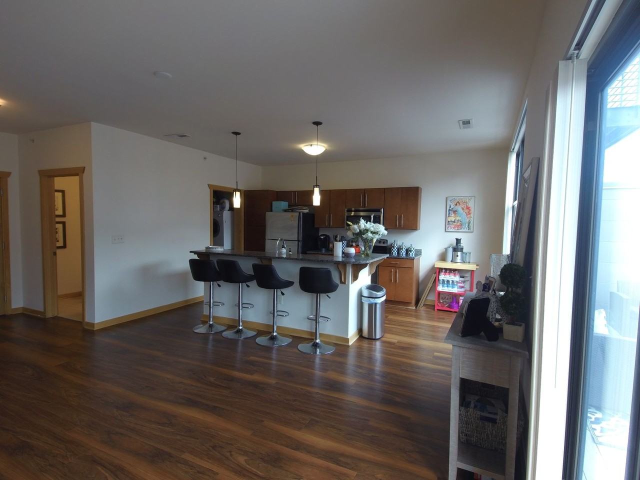 Jackson Square Apartments - Photo 4 of 42