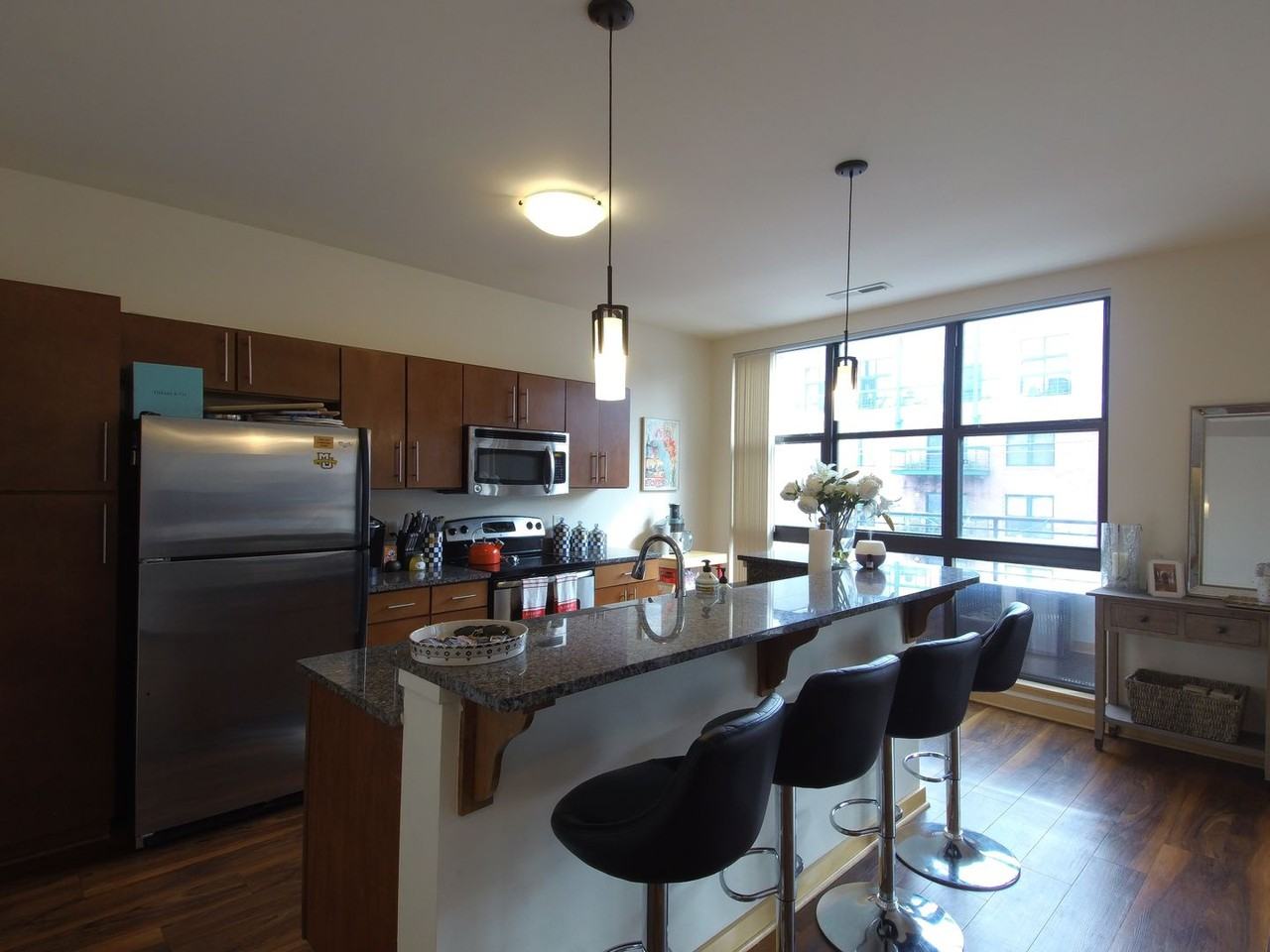 Jackson Square Apartments - Photo 5 of 42
