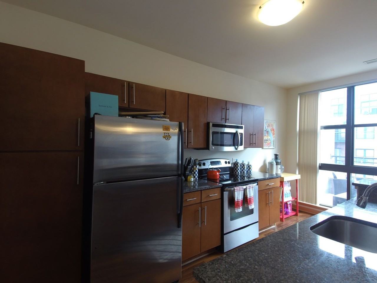 Jackson Square Apartments - Photo 6 of 42