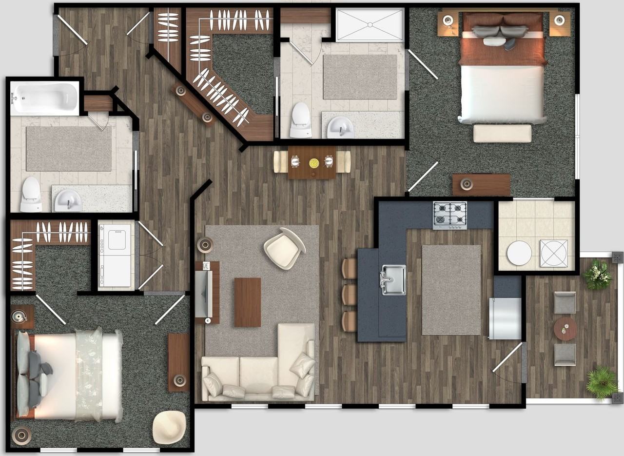 Westbrook Village - Photo 2 of 3