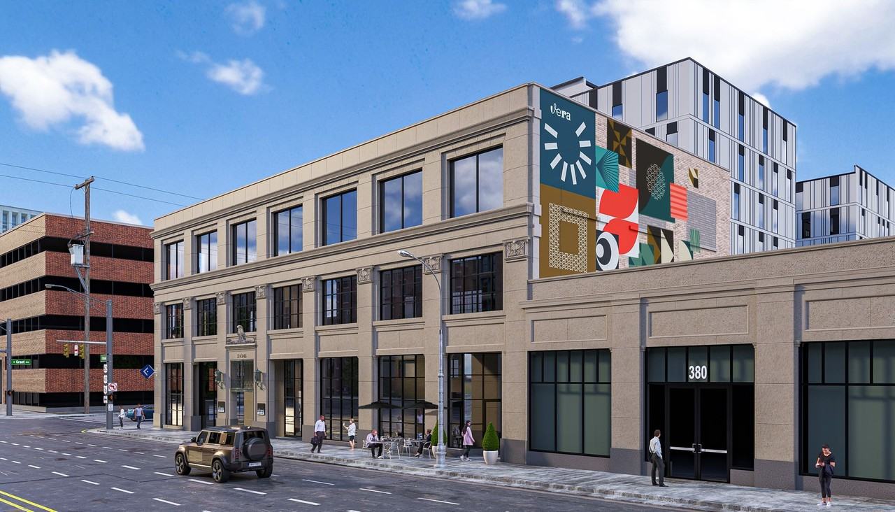 Vera on Broad - Photo 6 of 50