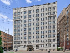 New King Edward Apartments - Photo 1 of 1