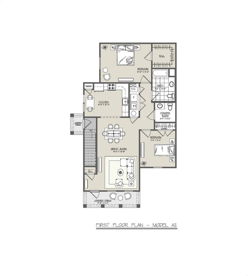 Westbrook Green 55+ - Photo 2 of 5