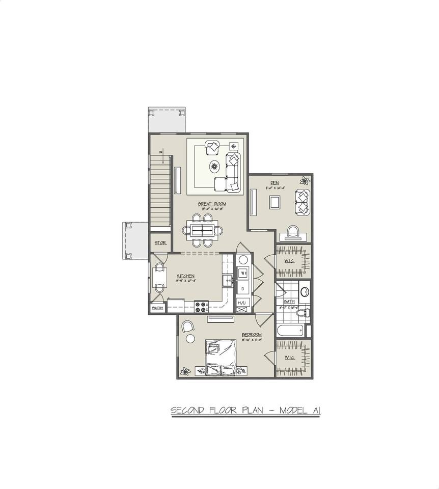 Westbrook Green 55+ - Photo 3 of 5