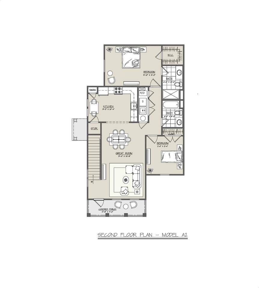 Westbrook Green 55+ - Photo 5 of 5