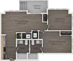 Pearl Street Apartments - Photo 1 of 1