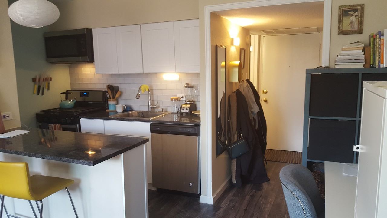 1355 York Street #6 - Photo 3 of 32