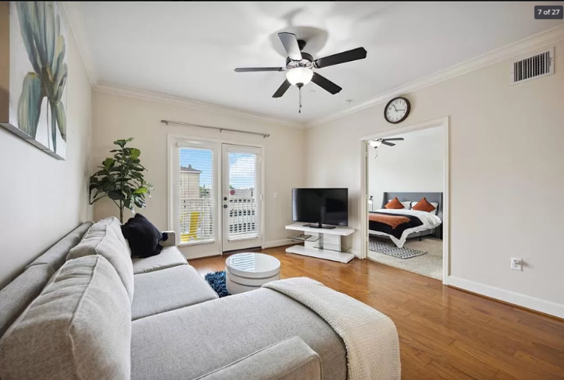 2203 Dorrington St #304 - Photo 2 of 18