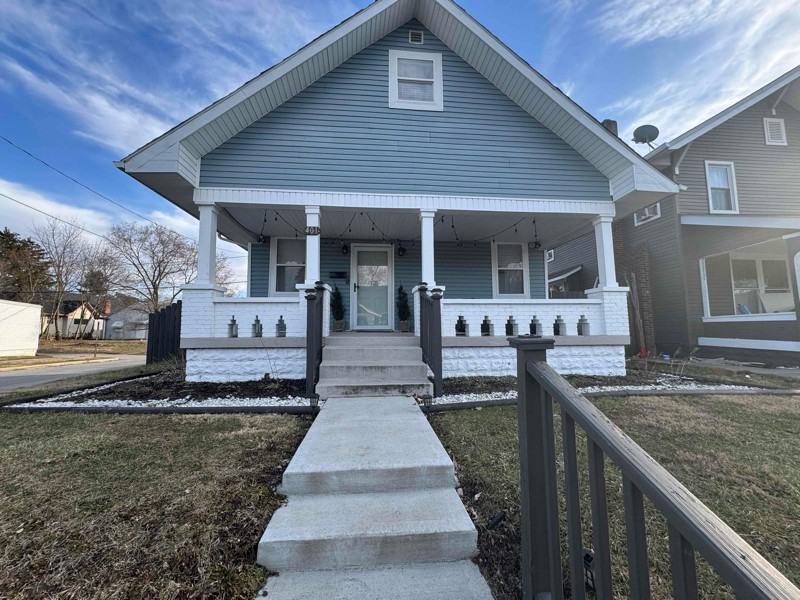 401 Harvard Pl - Photo 2 of 14