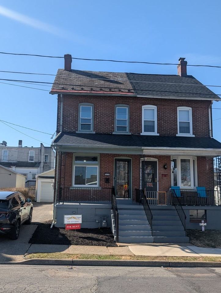 416 E Laurel St - Photo 3 of 18