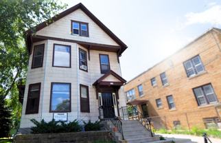 110 S. Hancock Street - Photo 1 of 1