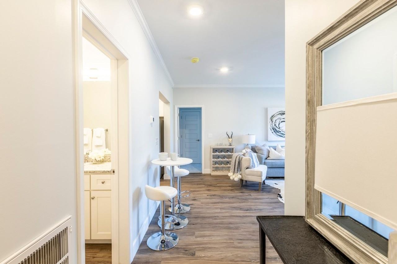 The Collective on Commonwealth - Photo 3 of 21