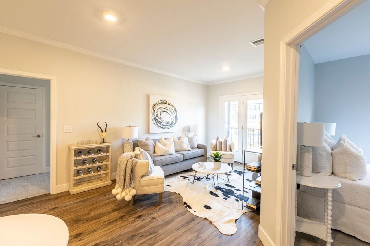 The Collective on Commonwealth - Photo 4 of 21