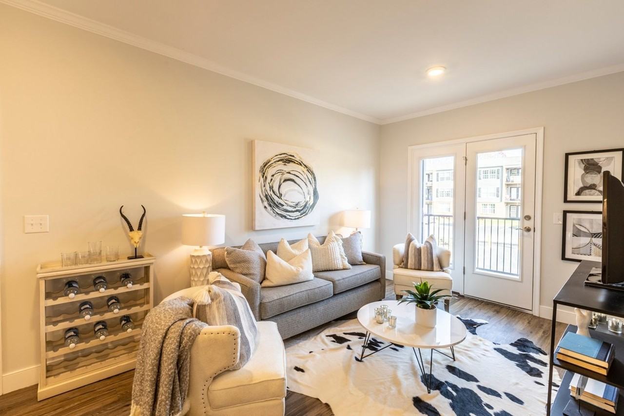 The Collective on Commonwealth - Photo 5 of 21