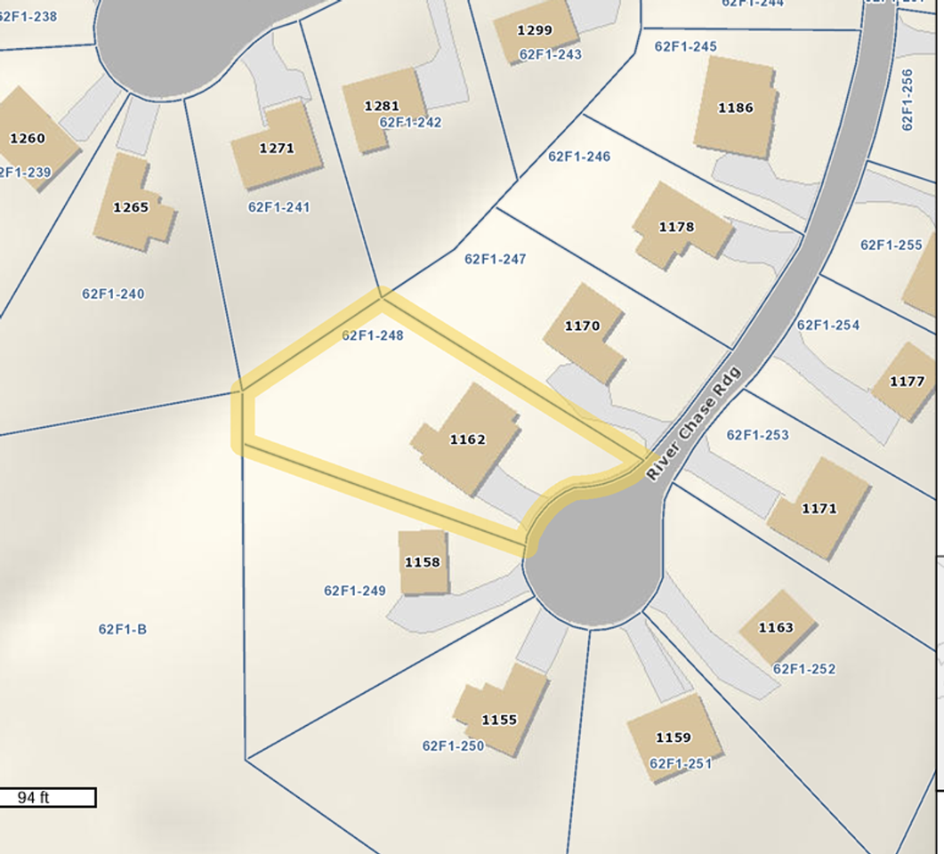 1162 River Chase Rdg - Photo 3 of 50