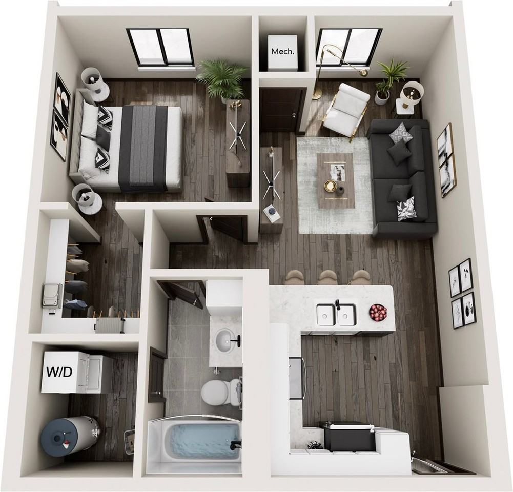 The Forde - Photo 2 of 50