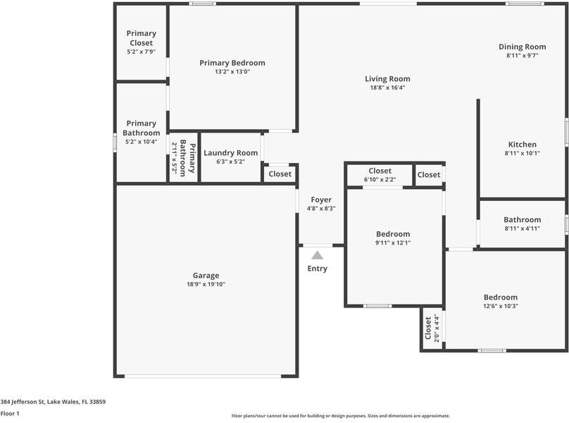 384 Jefferson St - Photo 2 of 16