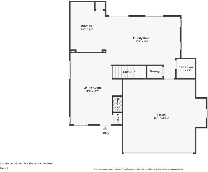 970 Medina De Leon Ave - Photo 3 of 17