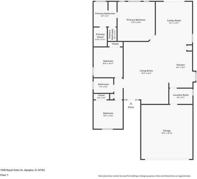 1598 Royal Oaks Dr - Photo 2 of 16