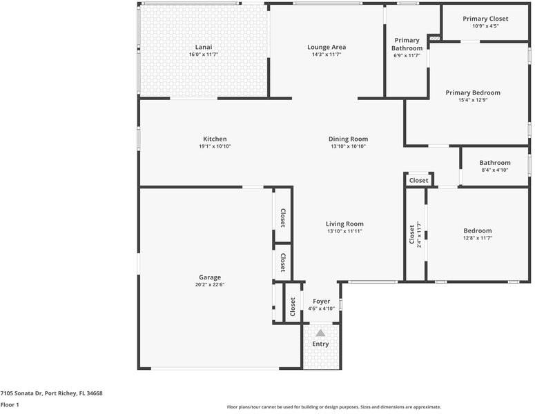 7105 Sonata Dr - Photo 2 of 16
