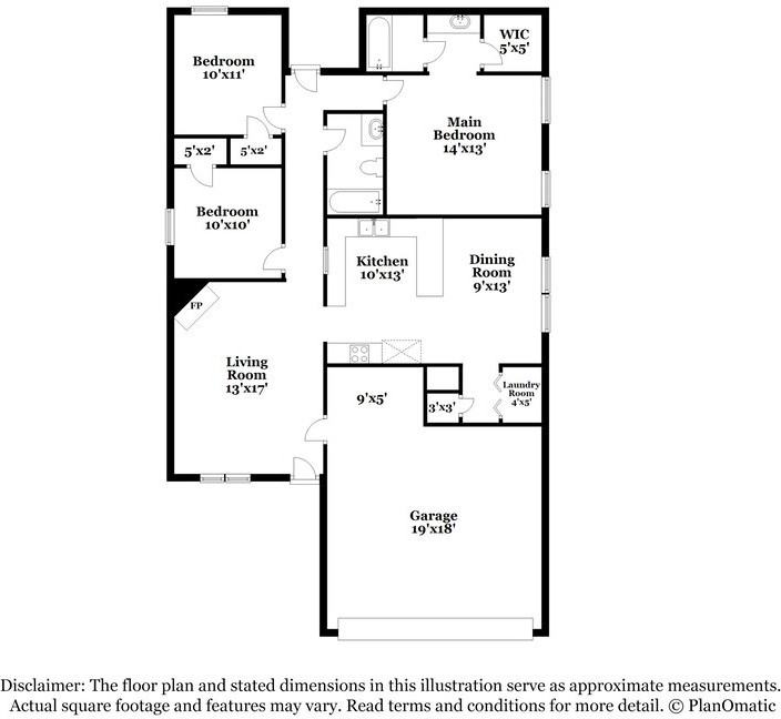 1067 Cross Meadow Rd - Photo 2 of 16