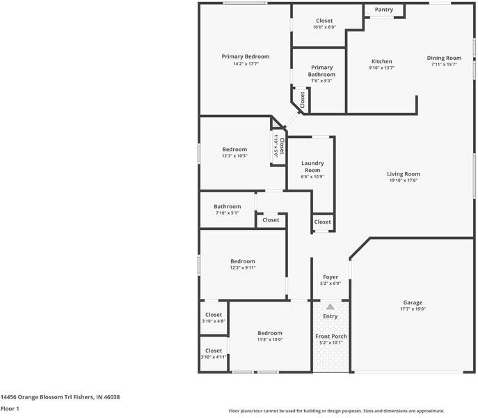 14456 Orange Blossom Trl - Photo 2 of 14