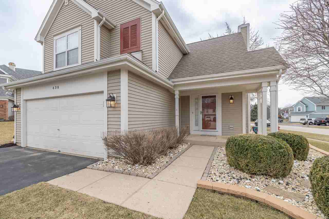 438 Harvard Ln #NA - Photo 3 of 20