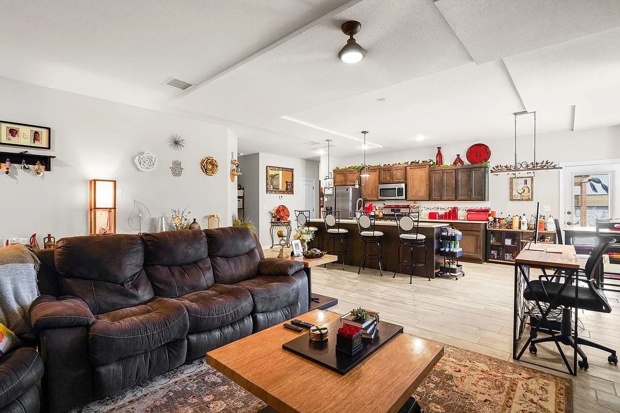 14813 Tierra Mirage Avenue #NA - Photo 4 of 20