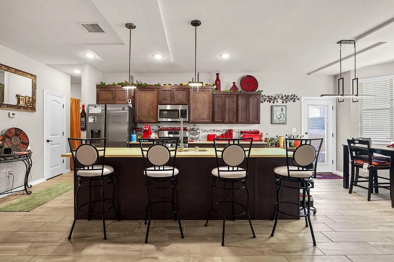 14813 Tierra Mirage Avenue #NA - Photo 7 of 20