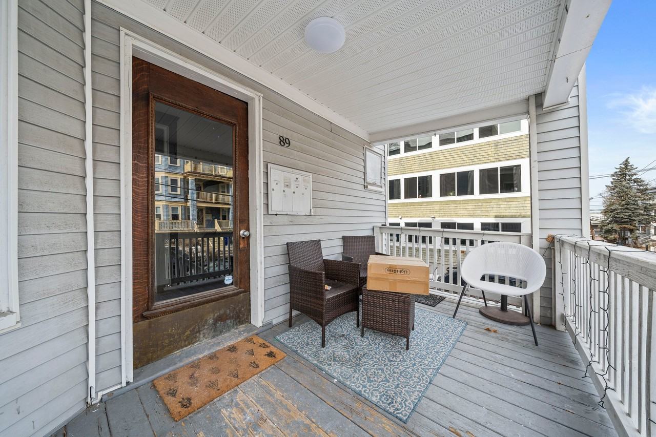 89 Train Street #2 - Photo 2 of 25