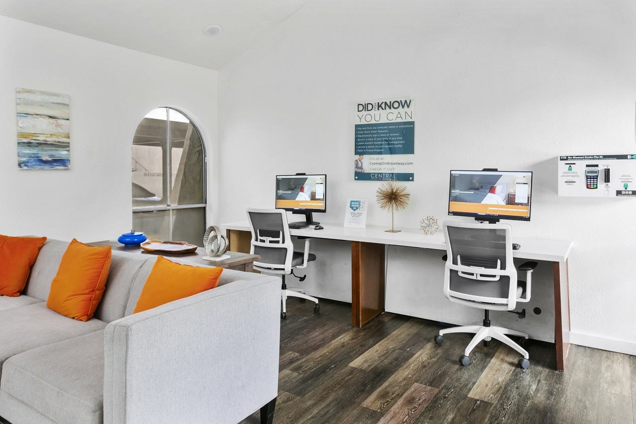 Central on Broadway - Photo 6 of 42