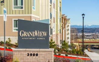 Grandview Apartments - Photo 1 of 1