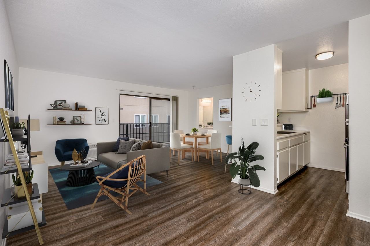 Reno Apartments - Photo 3 of 19