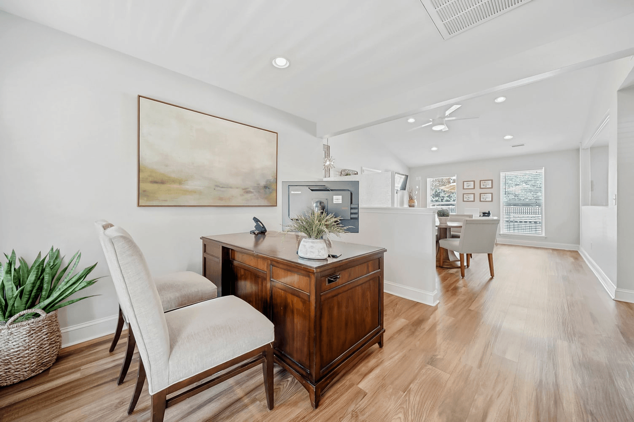 Brandemere Apartment Homes - Photo 2 of 50