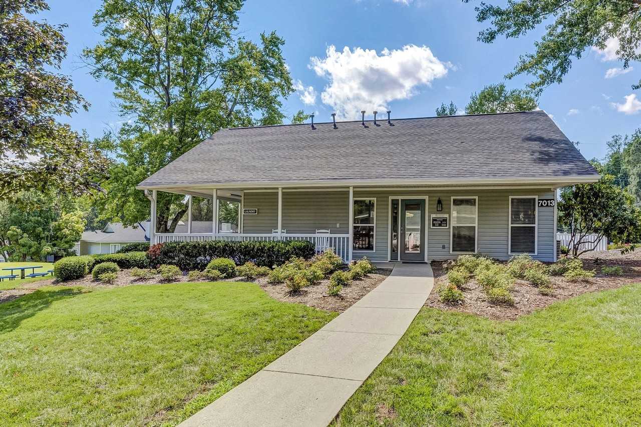 Brandemere Apartment Homes - Photo 4 of 50