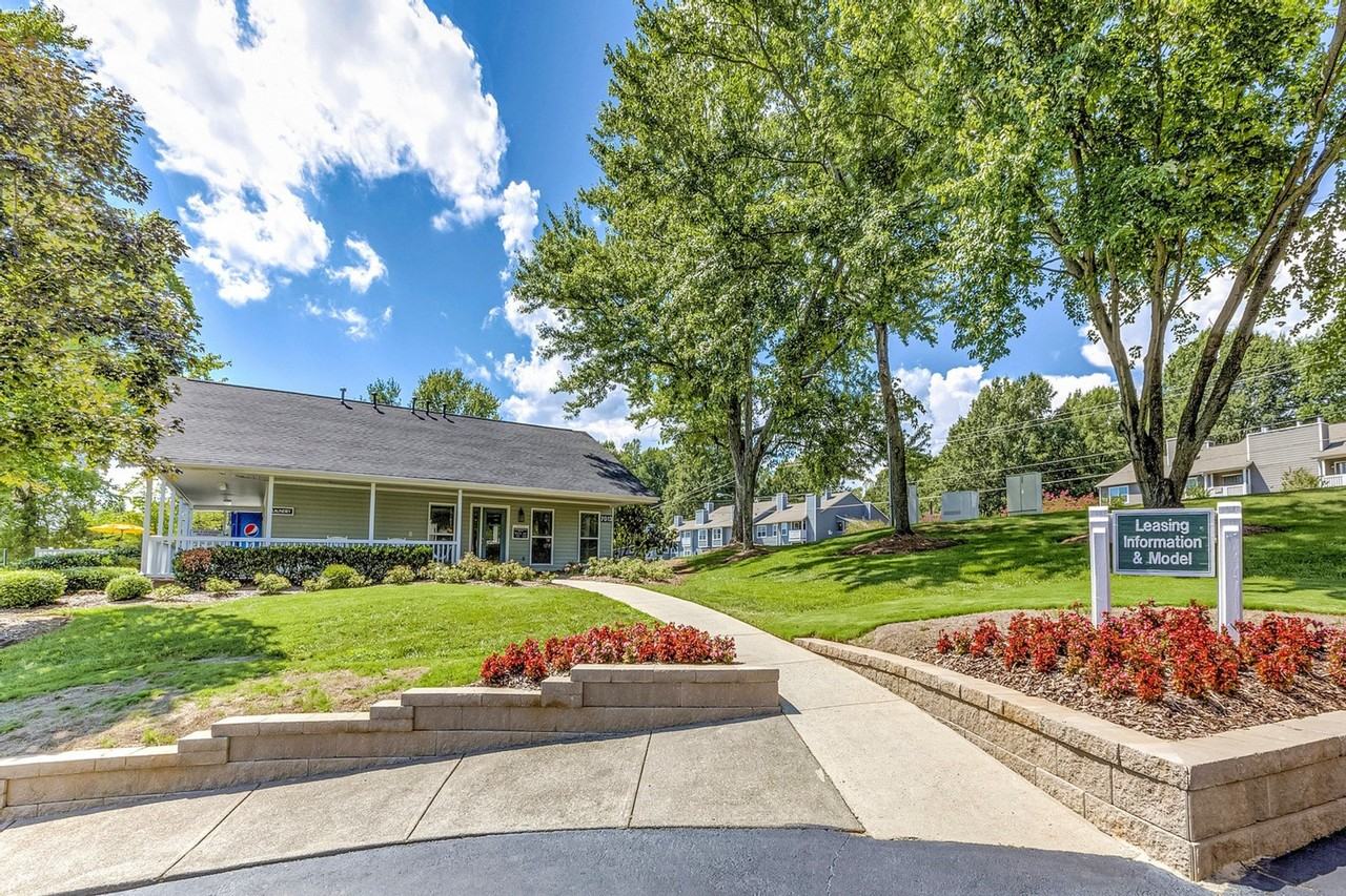 Brandemere Apartment Homes - Photo 5 of 50