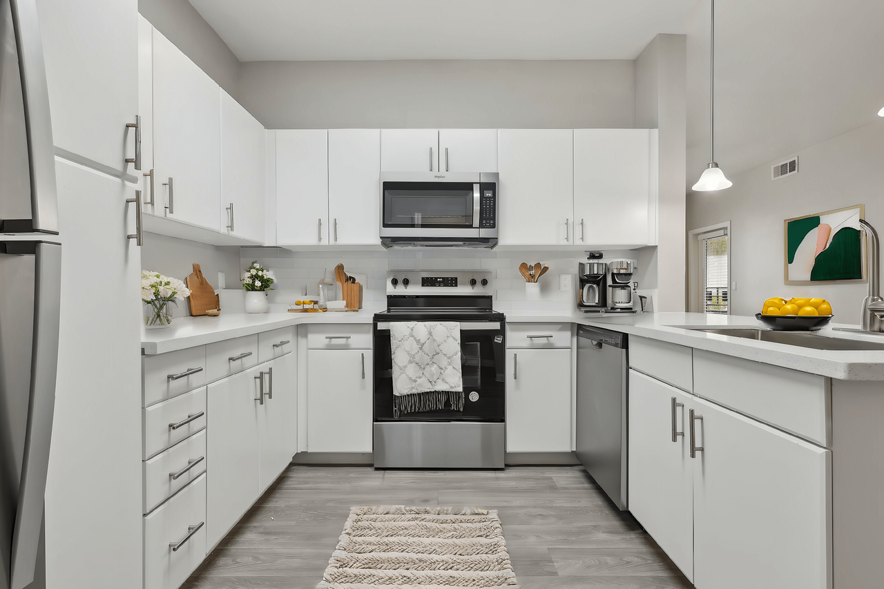 Tribeca North Apartment Homes - Photo 2 of 27