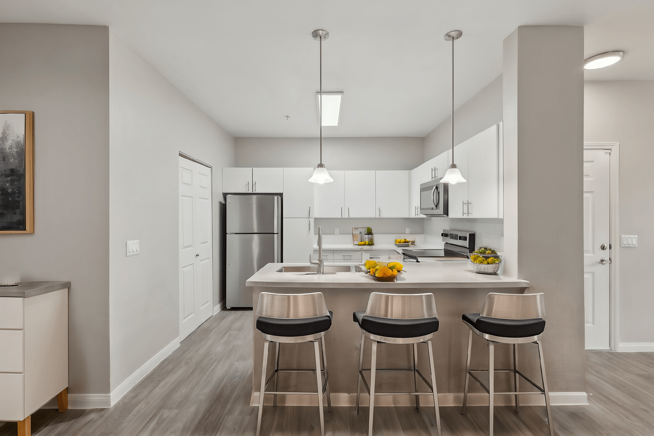 Tribeca North Apartment Homes - Photo 3 of 27