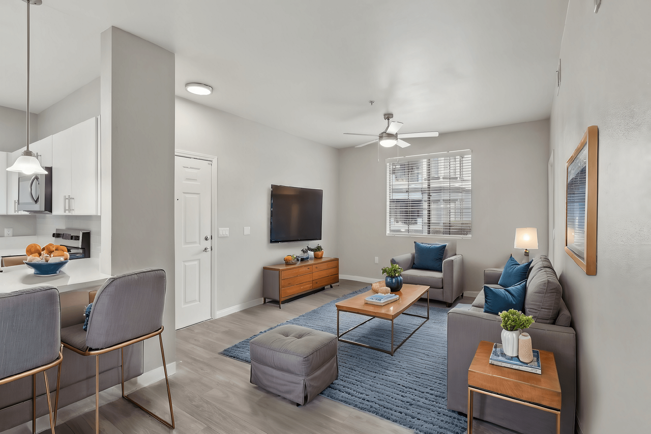 Tribeca North Apartment Homes - Photo 4 of 27